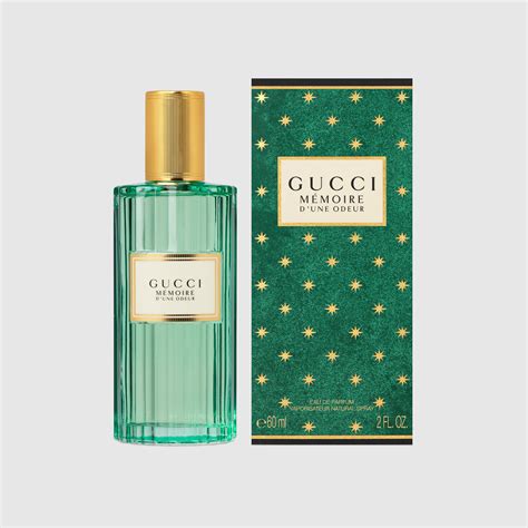 profumo donna gucci memoire d'une odeur|Mémoire d’une Odeur di Gucci unisex .